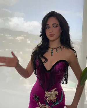 Camila Cabello OnlyFans Leaked Free Thumbnail Picture - #LDZ1W9UYf8