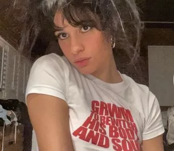 Camila Cabello OnlyFans Leaked Free Thumbnail Picture - #LSmq2DVtye