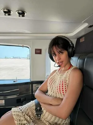 Camila Cabello OnlyFans Leaked Free Thumbnail Picture - #LVZMURP3V3