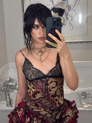 Camila Cabello OnlyFans Leaked Free Thumbnail Picture - #LrSprNqSw0