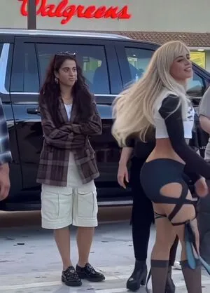 Camila Cabello OnlyFans Leaked Free Thumbnail Picture - #NIQYpp1MNg