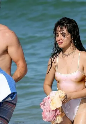 Camila Cabello OnlyFans Leaked Free Thumbnail Picture - #NQuDoBy2H2