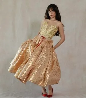 Camila Cabello OnlyFans Leaked Free Thumbnail Picture - #OR8f3Kgdso