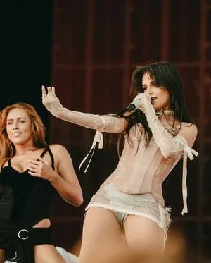 Camila Cabello OnlyFans Leaked Free Thumbnail Picture - #OdpP0IkMP2