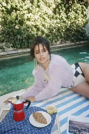 Camila Cabello OnlyFans Leaked Free Thumbnail Picture - #OgCONXKKoV