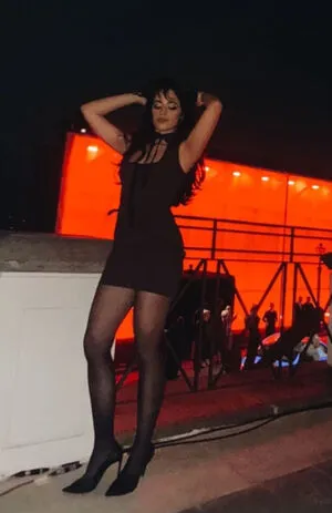 Camila Cabello OnlyFans Leaked Free Thumbnail Picture - #OlWpXOklVF