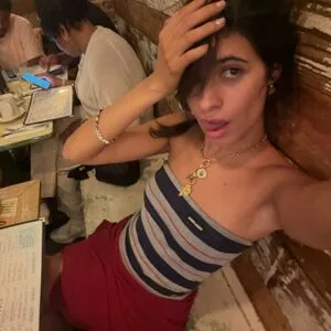 Camila Cabello OnlyFans Leaked Free Thumbnail Picture - #PVU1ImRnST