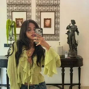 Camila Cabello OnlyFans Leaked Free Thumbnail Picture - #PucjZjFwtO