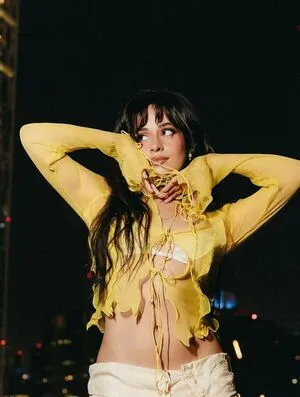 Camila Cabello OnlyFans Leaked Free Thumbnail Picture - #QFCT6M2Ui6
