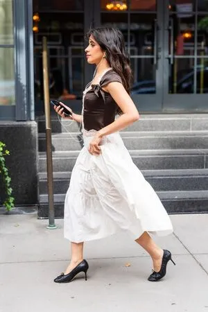 Camila Cabello OnlyFans Leaked Free Thumbnail Picture - #Qg7f9tzdio