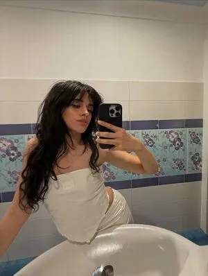 Camila Cabello OnlyFans Leaked Free Thumbnail Picture - #Qhm5n1t04U