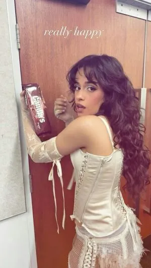 Camila Cabello OnlyFans Leaked Free Thumbnail Picture - #QkoPUSSI0A