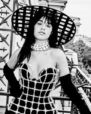 Camila Cabello OnlyFans Leaked Free Thumbnail Picture - #QsOavcmpj8