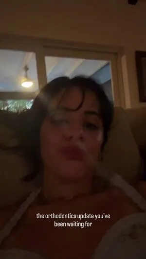 Camila Cabello OnlyFans Leaked Free Thumbnail Picture - #Rh32g61Gli