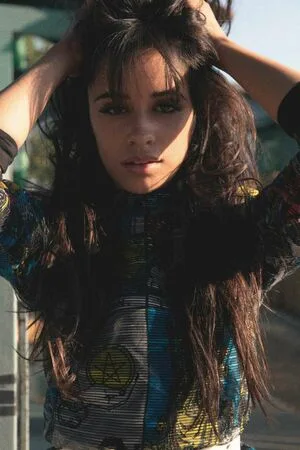 Camila Cabello OnlyFans Leaked Free Thumbnail Picture - #S549Ly5481