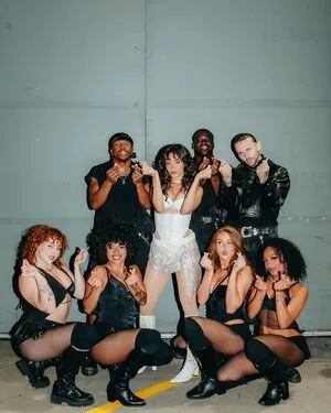 Camila Cabello OnlyFans Leaked Free Thumbnail Picture - #SAb6vuJyao