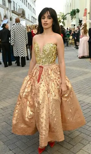 Camila Cabello OnlyFans Leaked Free Thumbnail Picture - #Sg1PCXVTjo