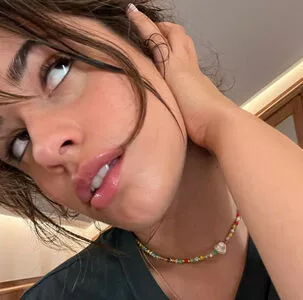 Camila Cabello OnlyFans Leaked Free Thumbnail Picture - #TFUtHRLzIK