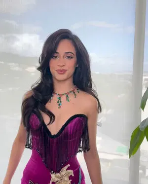 Camila Cabello OnlyFans Leaked Free Thumbnail Picture - #UIO8HXu69q