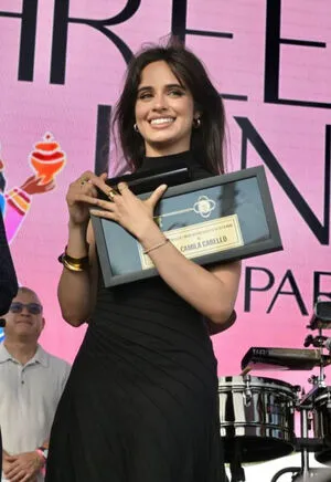 Camila Cabello OnlyFans Leaked Free Thumbnail Picture - #Upj7FmLpi9