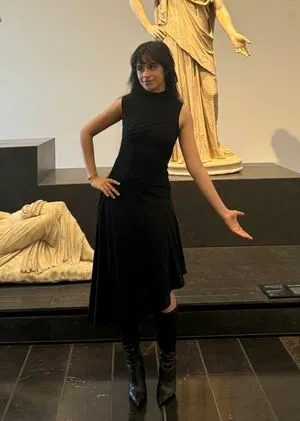 Camila Cabello OnlyFans Leaked Free Thumbnail Picture - #Vrnbwh5v0I