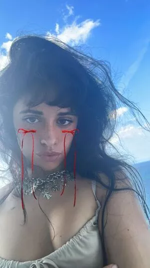 Camila Cabello OnlyFans Leaked Free Thumbnail Picture - #WjxUt4J1sc