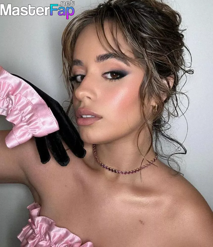 Camila Cabello Nude OnlyFans Leak Picture #Wp0YVlvzD1 | MasterFap.net