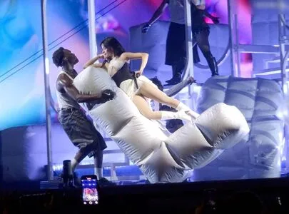 Camila Cabello OnlyFans Leaked Free Thumbnail Picture - #XzIADMVRDZ