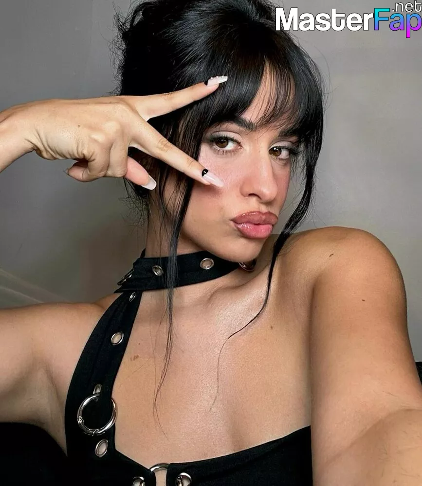 Camila Cabello Nude OnlyFans Leak Picture #Y8J397mpdZ | MasterFap.net