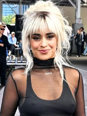Camila Cabello OnlyFans Leaked Free Thumbnail Picture - #Ya0thBMNy5