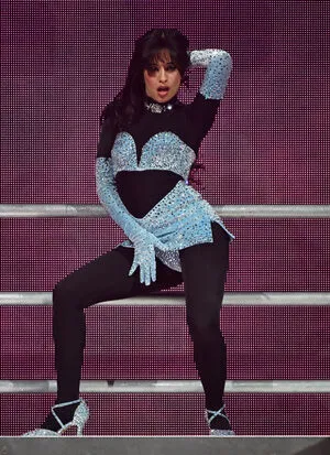 Camila Cabello OnlyFans Leaked Free Thumbnail Picture - #Zwjv2Xw4l4