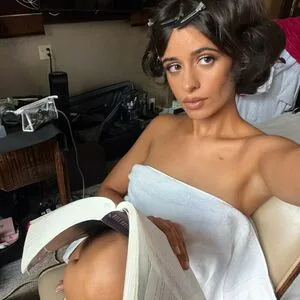 Camila Cabello OnlyFans Leaked Free Thumbnail Picture - #a9EQAVPUAp