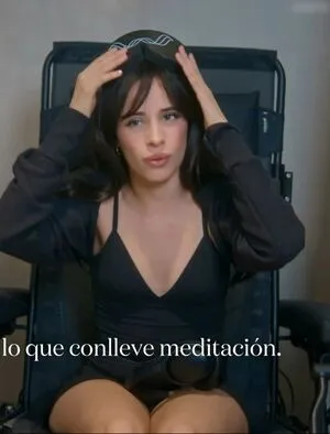 Camila Cabello OnlyFans Leaked Free Thumbnail Picture - #am3CMYdUj0
