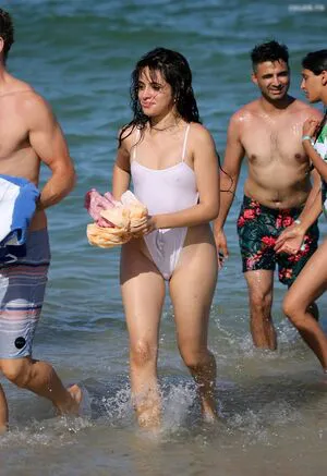 Camila Cabello OnlyFans Leaked Free Thumbnail Picture - #atCWpnjF6t