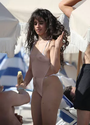 Camila Cabello OnlyFans Leaked Free Thumbnail Picture - #buclj3KUzn