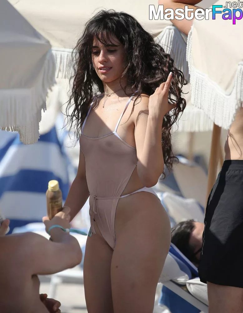 Camila Cabello Nude OnlyFans Leak Picture Buclj KUzn MasterFap Net