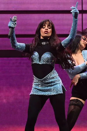 Camila Cabello OnlyFans Leaked Free Thumbnail Picture - #dbgDguJgwT