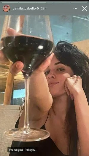 Camila Cabello OnlyFans Leaked Free Thumbnail Picture - #ePKDod3rgO