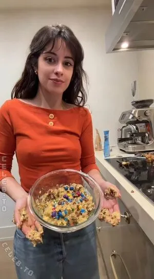 Camila Cabello OnlyFans Leaked Free Thumbnail Picture - #edj9uja2e7