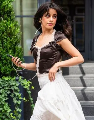 Camila Cabello OnlyFans Leaked Free Thumbnail Picture - #eu8Se5Fqyf