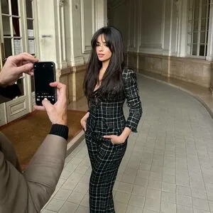 Camila Cabello OnlyFans Leaked Free Thumbnail Picture - #f1JuyAi7dq