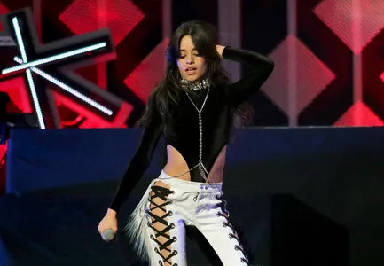 Camila Cabello OnlyFans Leaked Free Thumbnail Picture - #fLUVoDy7c7