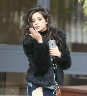 Camila Cabello OnlyFans Leaked Free Thumbnail Picture - #gn28oRvlIR