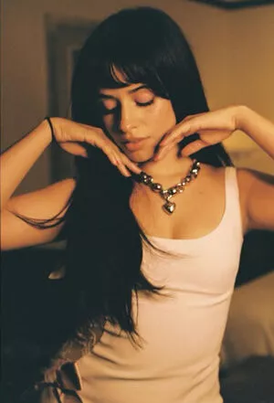 Camila Cabello OnlyFans Leaked Free Thumbnail Picture - #hvVXpXJvd1