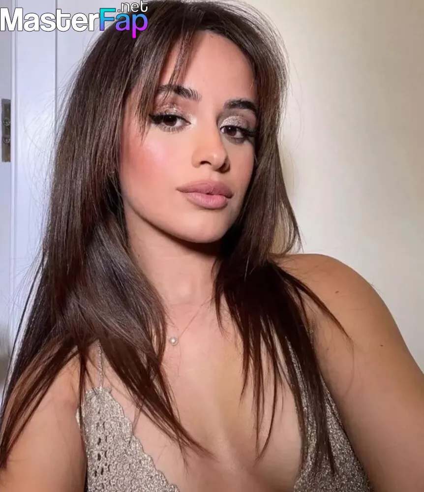 Camila Cabello Nude OnlyFans Leak Picture #iO6F48EMEG | MasterFap.net