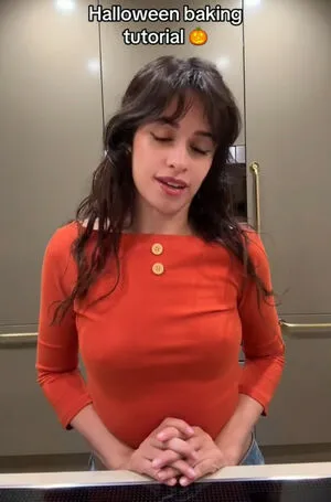 Camila Cabello OnlyFans Leaked Free Thumbnail Picture - #iSrYDrBpnD