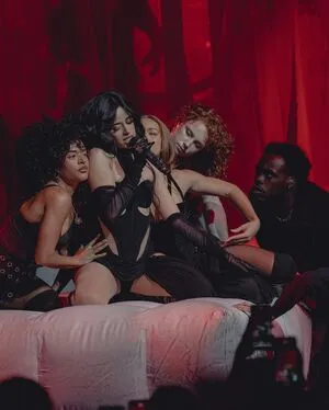 Camila Cabello OnlyFans Leaked Free Thumbnail Picture - #jL1UHR2j7P
