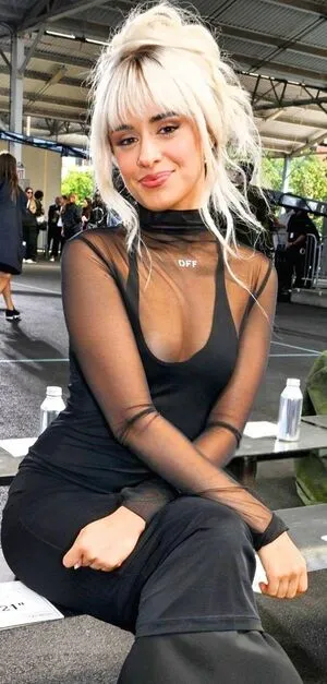 Camila Cabello OnlyFans Leaked Free Thumbnail Picture - #lIB756IXzK
