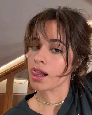 Camila Cabello OnlyFans Leaked Free Thumbnail Picture - #lV4jv4avmD