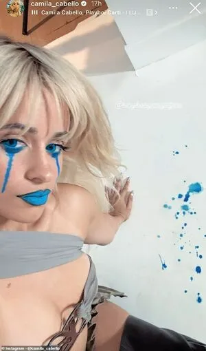 Camila Cabello OnlyFans Leaked Free Thumbnail Picture - #mQDwFXx837